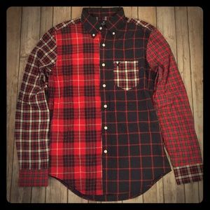 American Eagle Dress Shirt